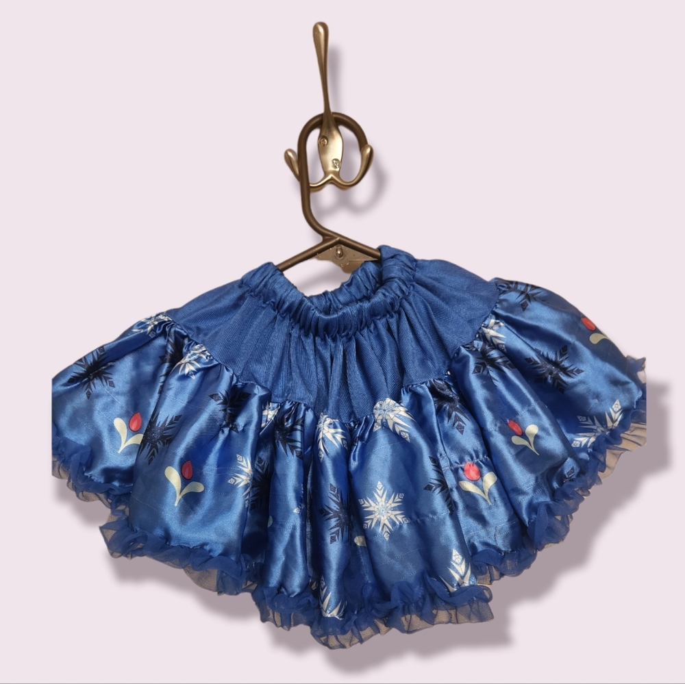 Disney by Tutu Couture Frozen Inspired Tutu Costume 3T